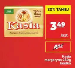 API MARKET Kasia margaryna kostka oferta