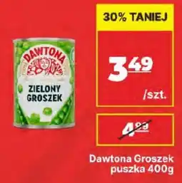 API MARKET Dawtona Groszek puszka oferta