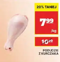 API MARKET Podudzie z Kurczaka oferta