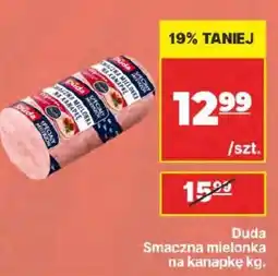 API MARKET Duda Smaczna mielonka na kanapkę oferta