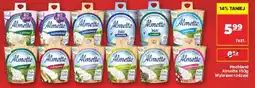 API MARKET Almette Wybrane rodzaje oferta