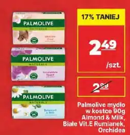 API MARKET Palmolive mydło w kostce oferta
