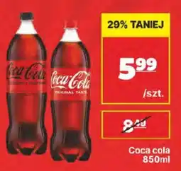 API MARKET Coca cola oferta