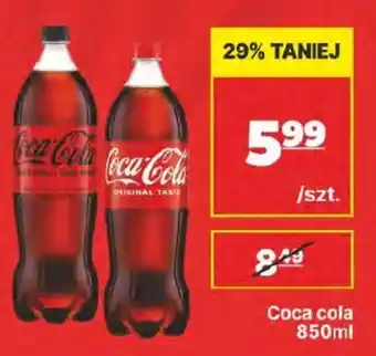 Coca cola