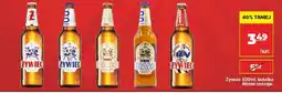 API MARKET Żywiec butelka oferta