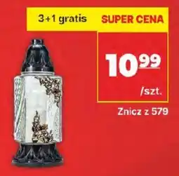 API MARKET Lampka oferta