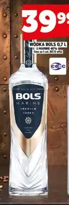 Topaz Wódka Bols Marine oferta