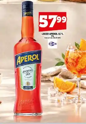 Likier Aperol