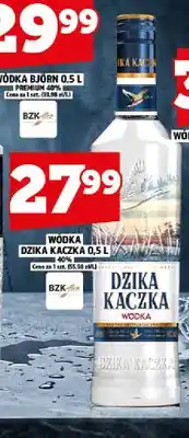 Topaz Wódka Dzika Kaczka oferta
