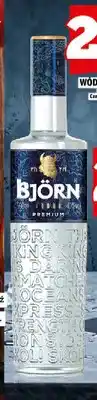 Topaz Wódka Björn Premium oferta