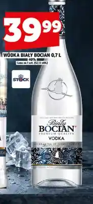 Topaz Wódka Biały Bocian oferta