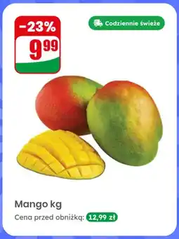 Dino Mango oferta