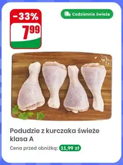Dino Podudzie z kurczaka świeże klasa A oferta
