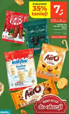 Dealz Czekoladki After Eight Winter Fondants oferta