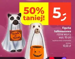 Dealz Figurka halloweenowa oferta