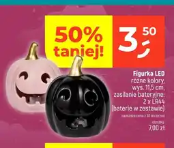 Dealz Figurka LED oferta