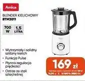 Max Elektro Blender kielichowy Amica BTM3011 oferta