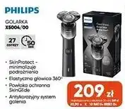Max Elektro Golarka Philips X5004/00 oferta