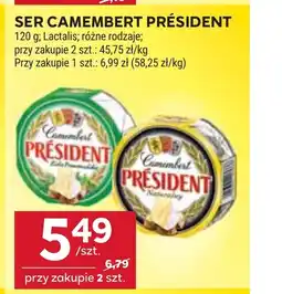 Stokrotka Market Ser President oferta
