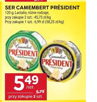 Ser President