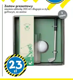 Tedi Zestaw prezentowy oferta