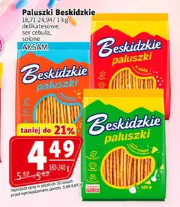 Prim Market Paluszki Beskidzki oferta