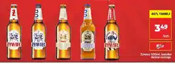 API MARKET Piwo Żywiec oferta