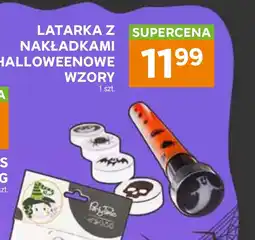 Stokrotka Market Latarka oferta