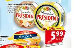 Prim Market Ser President oferta