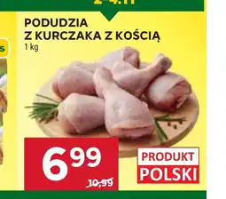 Stokrotka Market Podudzie z kurczaka Polski oferta