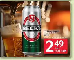 Selgros Piwo oferta