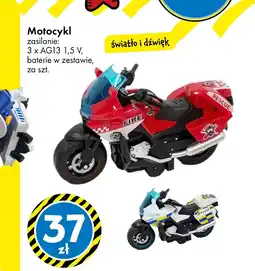 Tedi Zabawka Police oferta