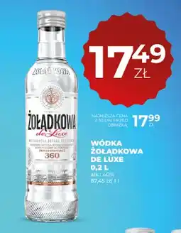 Duży Ben Wódka Żołądkowa de Luxe oferta