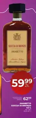 Duży Ben Amaretto Goccia Di Bronzo oferta