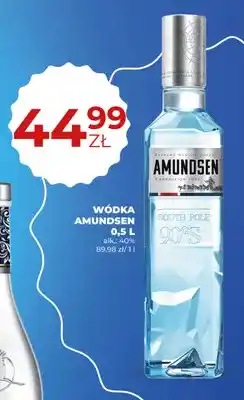 Wódka Amundsen