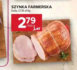 Stokrotka Market Szynka Duda oferta