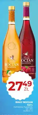 Duży Ben Biały Bocian Malinówka oferta