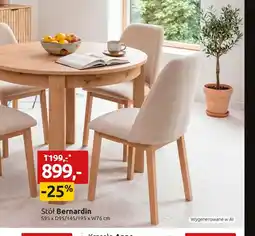 Black Red White Stół oferta