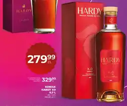 Duży Ben Koniak Hardy XO oferta