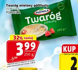 Prim Market Twaróg Piątnica oferta