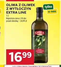 Stokrotka Market Oliwa z oliwek Extra Line oferta