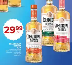 Duży Ben Żołądkowa Gorzka tradycyjna oferta