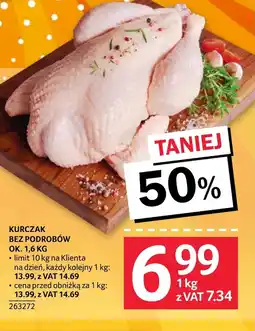 Selgros Kurczak oferta