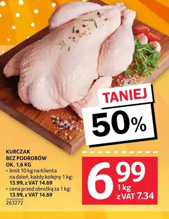 Kurczak