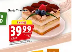 Prim Market Ciasto oferta