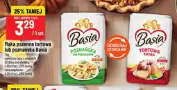 Polomarket Mąka pszenna poznańska Basia oferta