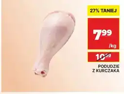 API MARKET Podudzie z kurczaka oferta