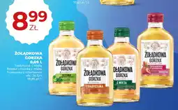 Duży Ben Żołądkowa Gorzka Tradycyjna oferta