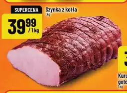 Polomarket Szynka z kotła oferta