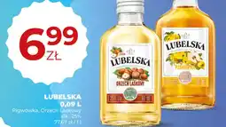 Duży Ben Lubelska Pigwówka oferta